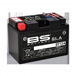 ���� BS BATTERY � SLA BT12A (FA) (������ ����)
