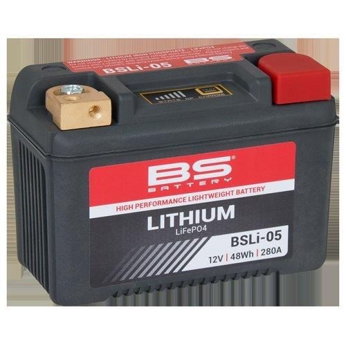 ���� ������ BS BATTERY � BSLI-05 (������ ����)