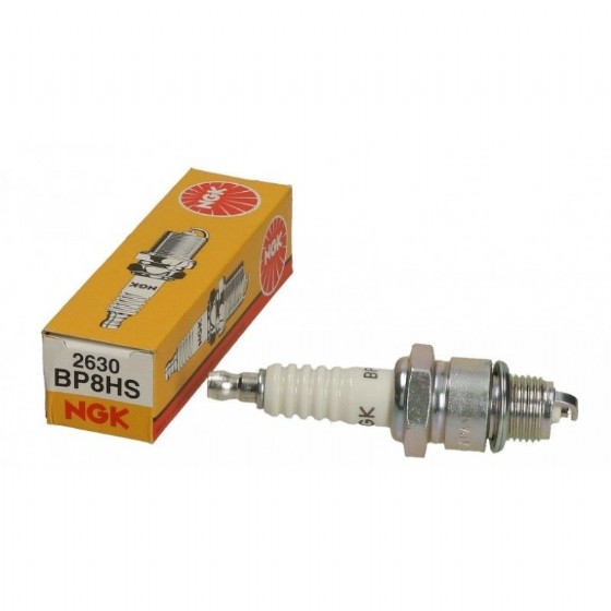 ��� ���� NGK BP8HS