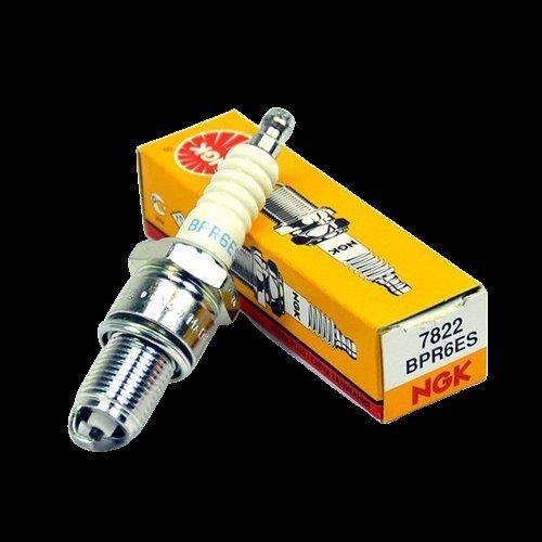��� ���� NGK BPR6ES