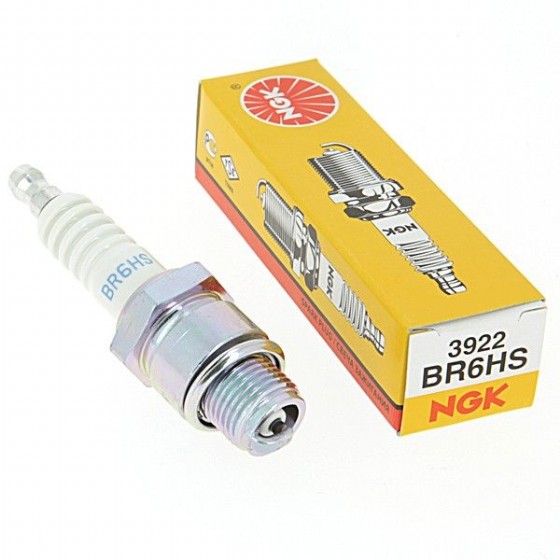 ��� BR6HS NGK