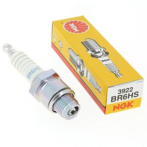��� BR6HS NGK