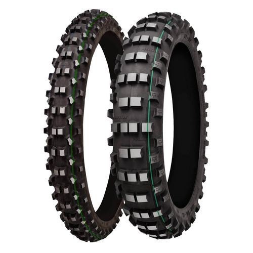�� ������ �� ���� Mitas T.P� 140/80/18 + 90/90/21