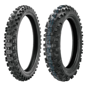 סט צמיגים בורילי 7 דייז אינדורו סופט – BORILLI 7 DAYS ENDURO SOFT 140/80/18 +90/90/21 סט צמיגים בורילי 7 דייז אינדורו סופט – BORILLI 7 DAYS ENDURO SOFT 140/80/18 +90/90/21