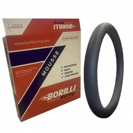 ��� 90/90/21 MOUSSE - BORILLI