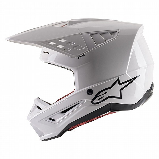Alpinestars 2023 S-M5 Solid