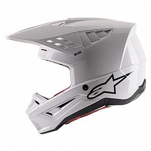 Alpinestars 2023 S-M5 Solid