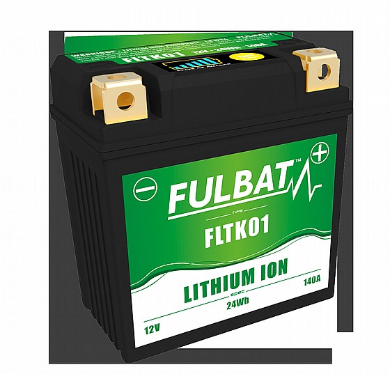 12V 24Wh 140A FLTK01 ���� ������