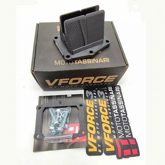 ����� ���� ������ 3/ VFORCE 3