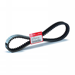 רצועה מקורית הונדה PCX עד 17 רצועה מקורית הונדה PCX עד 17