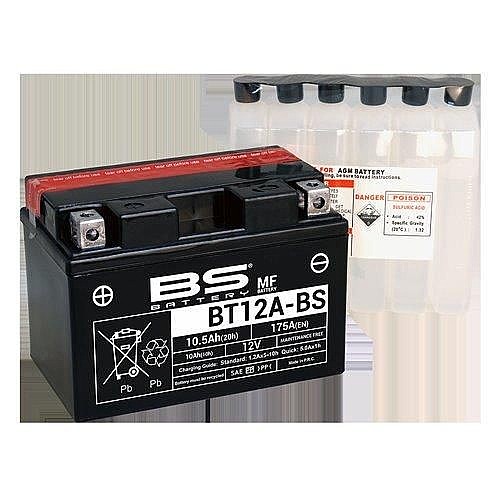 ���� BS BATTERY � BT12A-BS (������ ����) 10.5 ���� ��