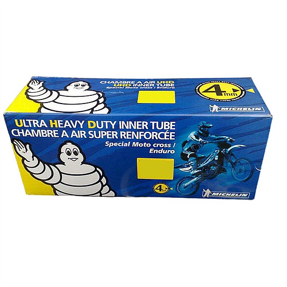 ������ ������ ULTRA HEAVY DUTY 4mm 140/80/18 - MICHELIN