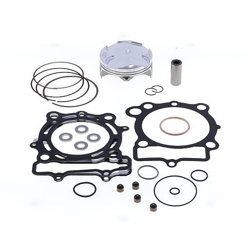 ��� �����+����� KAWSAKI KXF 250 2020