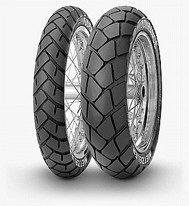 130/80R17 65S M/C TL TOURANCE 130/80R17 65S M/C TL TOURANCE