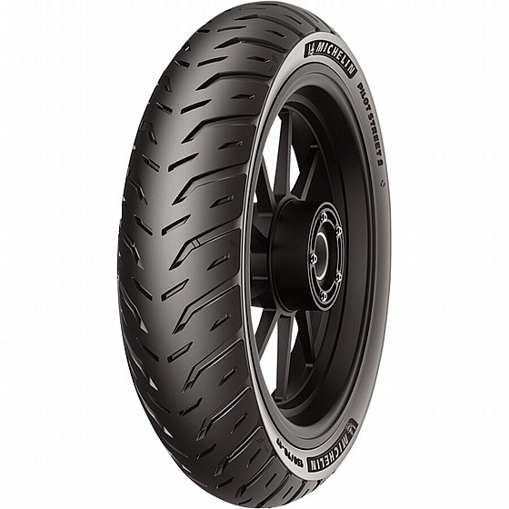���� ����� ������ MICHELIN 140/70 -17 (66S) PILOT STREET 2