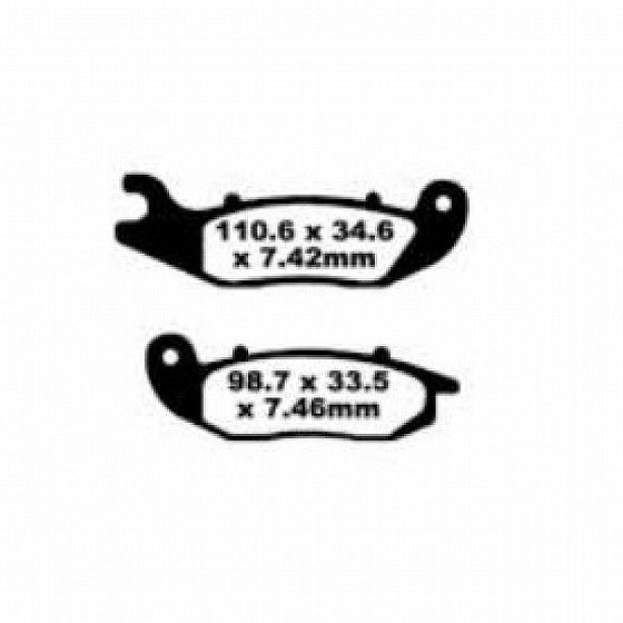 �.�.����� CRF250 ABS �-13 ��
