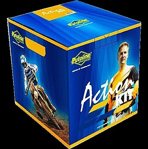 ערכה לניקוי ושימון פילטר אוויר פוטוליין – PUTOLINE ACTION KIT ערכה לניקוי ושימון פילטר אוויר פוטוליין – PUTOLINE ACTION KIT